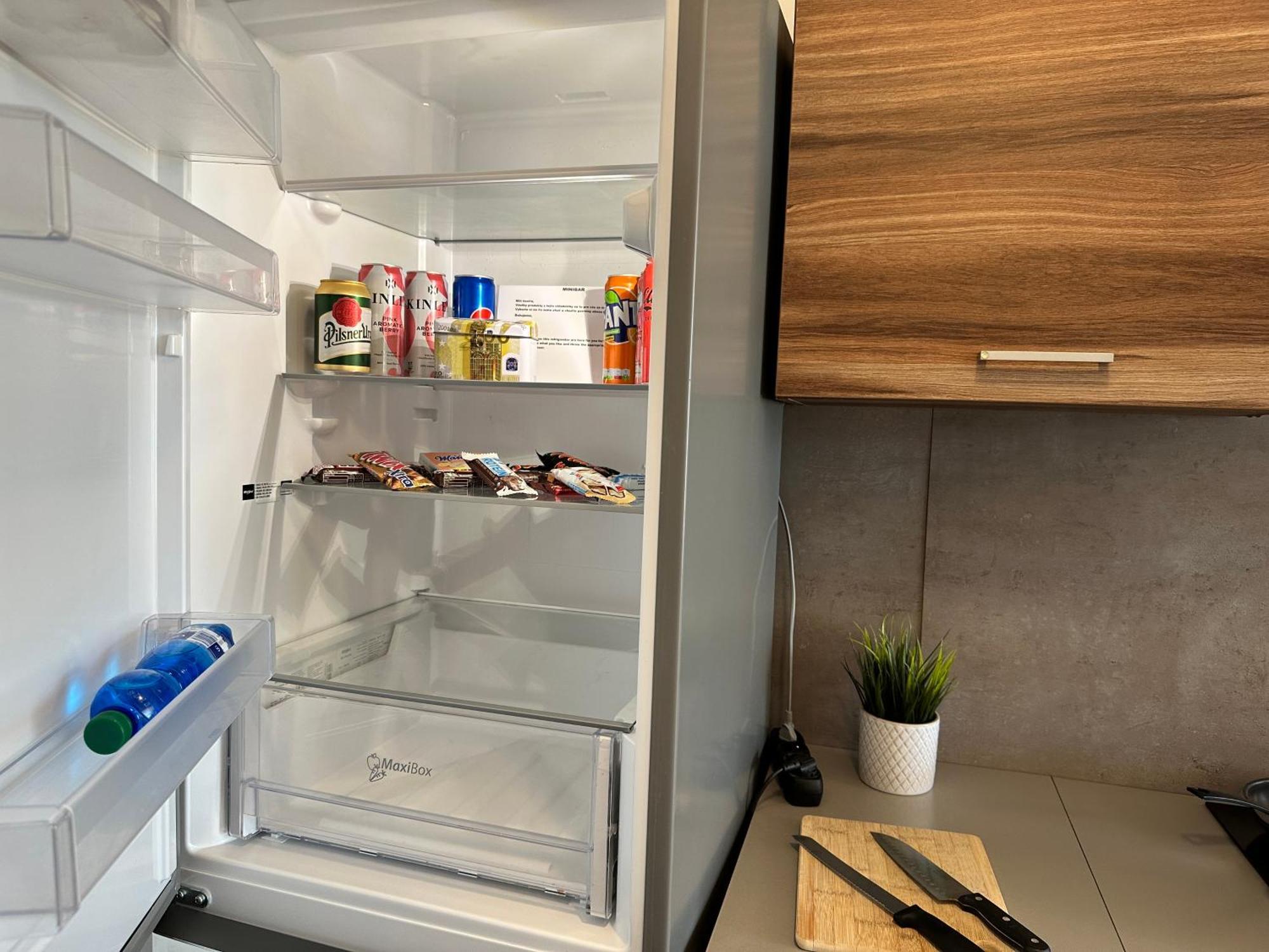 Self Check-In, Danube Bank, Free Parking Apartment Bratislava Exterior photo